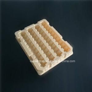 Camera Lens Blister Tray for Electronic