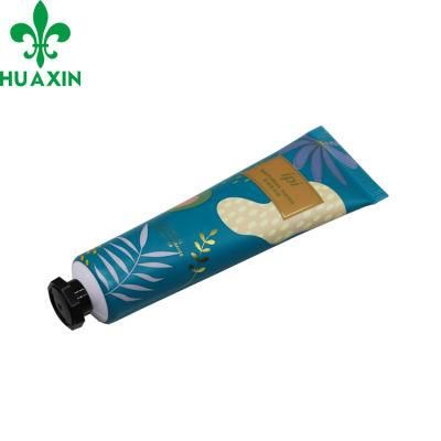 30ml Hand Cream Aluminum Plastic Laminated Tube