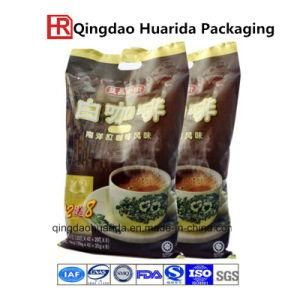 Stand up Composite Coffee Packaging Bag
