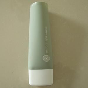 Cosmetic Tube, Super Oval Tube