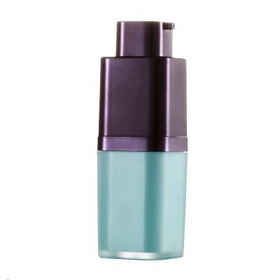 50ml Pink Popular Airless Bottle for Lotion