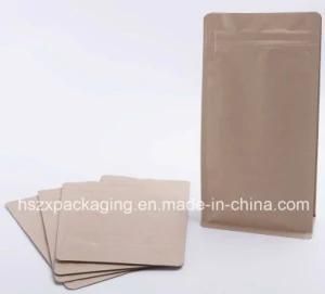 Customized Printing Paper Food Packaging Bag