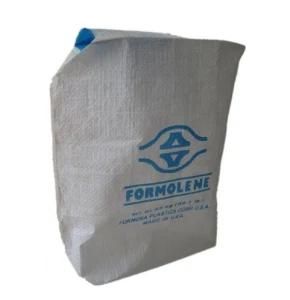 25kg /50 Kg Polypropylene PP Woven Cement Sack Packing Bags for Grains /Sand