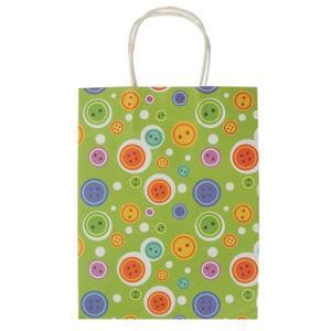 High Quality Manufacturer of Custom Hand Bag Paper Shopping Bag