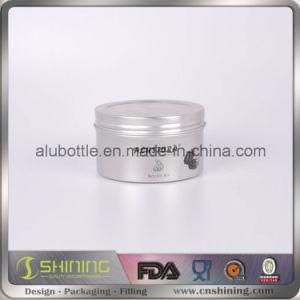 Aluminium Jar 200ml