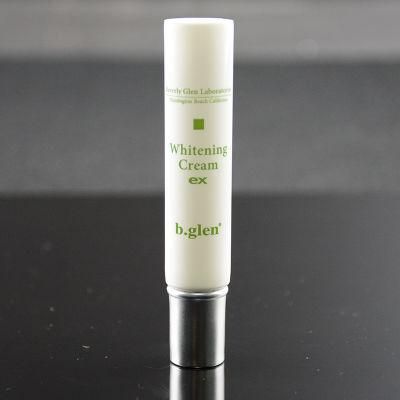 Eye Cream Sample Tube Moisturiser Small Diameter Cosmetics Plastic Tube