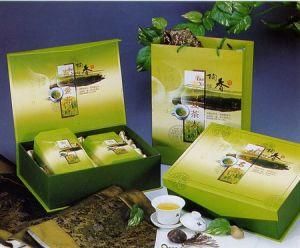 Tea Gift Box