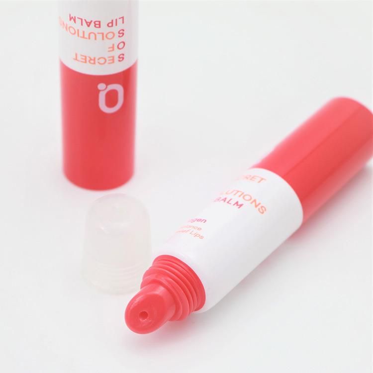 19mm Lip Balm Tube, Empty Lip Gloss Tube Package
