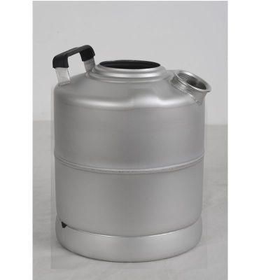 with 4 Outlets for Craft Beer Dispenser 10L and 15L Home Homebrew Cleaning Keg with Two Spears Beer Night Club Bar Accessories