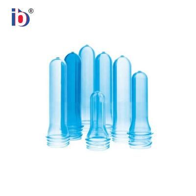 Middle East Preform Pet Bottle Water Preform Pet Preforms for Beverage Bottles