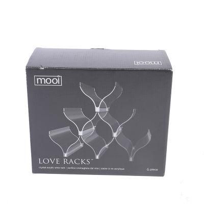 Custom Printed&#160; Apparel&#160; Paper&#160; T-Shirt Packaging Corrugatedpaper&#160; Box