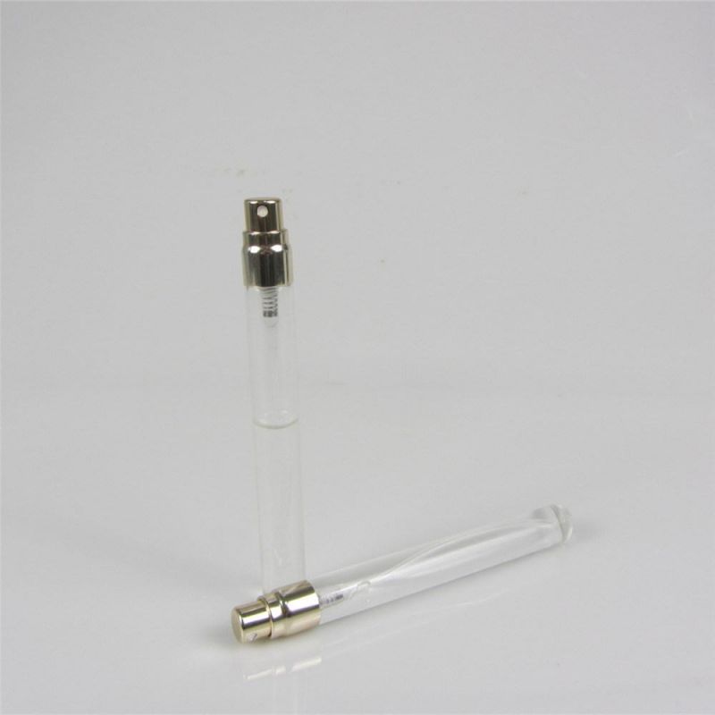 10ml Atomizer Sample Cosmetic Glass Perfume Bottles