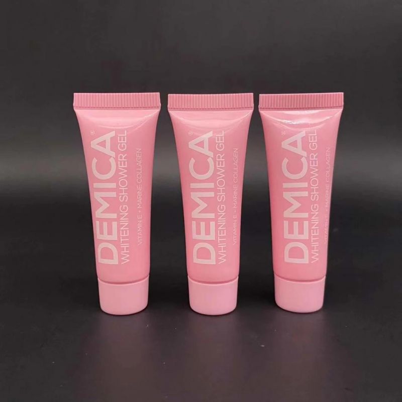 Body Lotion Cream Clear Plastic Soft Touch Cosmetic Tube Packaging Pictures & Photosbody Lotion Cream Clear Plastic Soft Touch Cosmetic Tube Packaging Picture