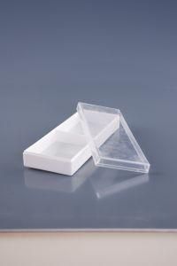 Plastic Boxes for Medicine Plain Packaging