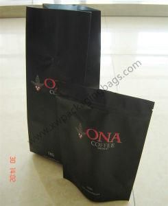 High Quality Eco Friendly Plastic Coffee Bag