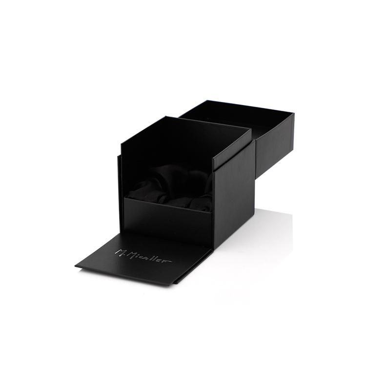 Dongguan Supplier Luxury Jewelry Gift Box for Ring
