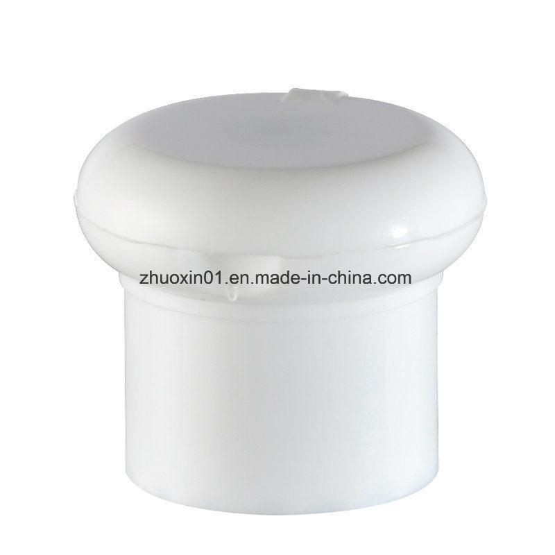Flip Top Cap, Plastic Cap for Bottles