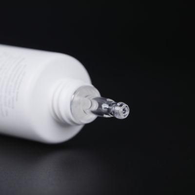 Sugarcane Tube Biobased Cosmetic Tube Wholesale Sustainable Cosmetic Packaging