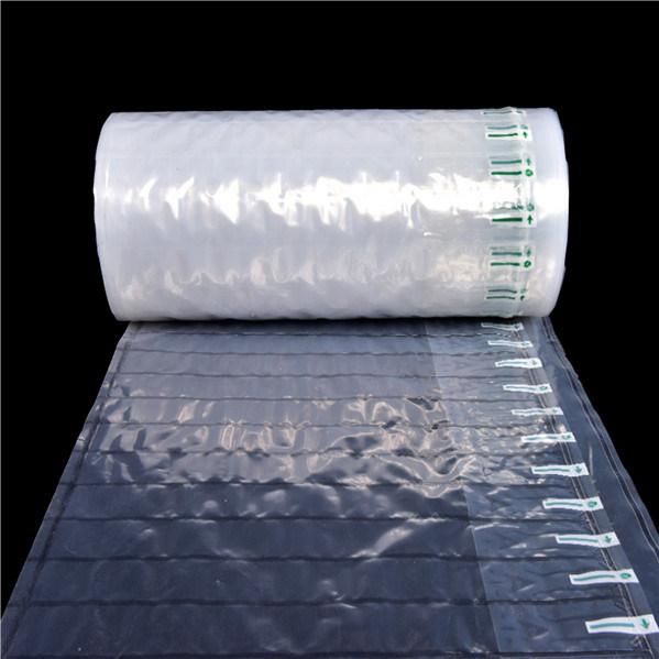 Air Bubble Cushion Wrap Inflatable Rolls Bag