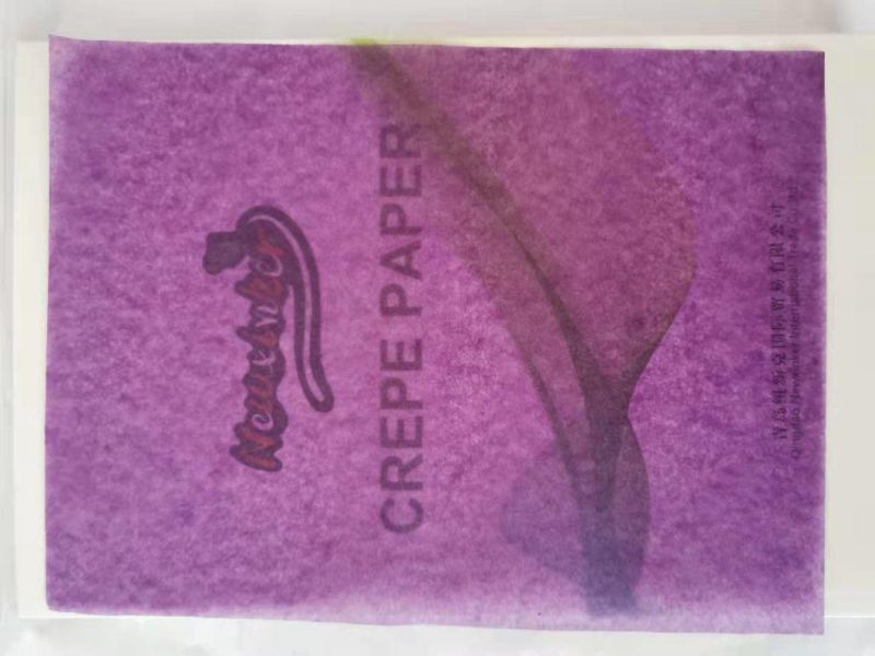 Gift Wrapping and Food Packing Glassine Paper
