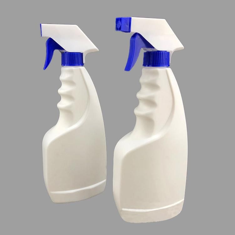 New Product 500ml 1000ml HDPE Plastic Trigger Spray Bottle