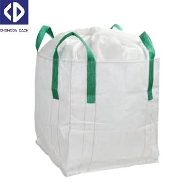 Laminated Woven PP Big Bag/Jumbo Bag/FIBC Bag/Woven PP Bag/Flexible Container Bag