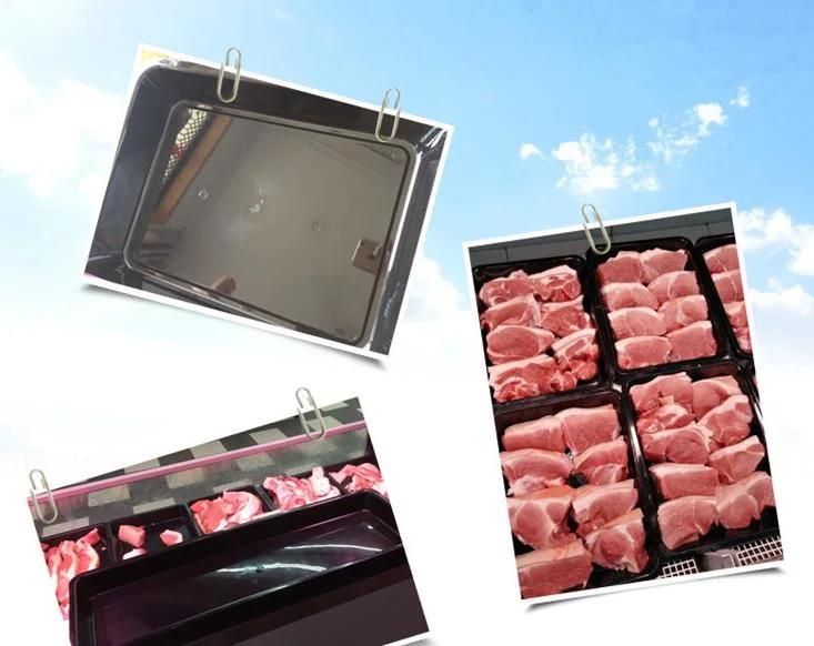 Meat Trays for Supermarket