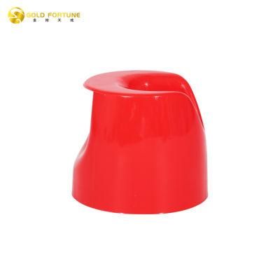 Wholesale 53mm Diameter Spray Caps for Air Freshener Spray Products Usage