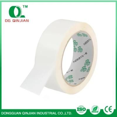 Orange Adhesive Tape for Carton Packing and Sealing