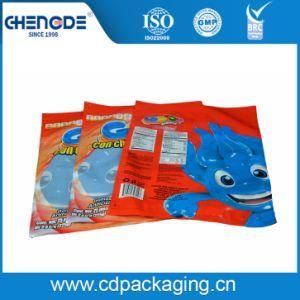 Candy Bag Without Zipper, Laminating Adhesive for Food Packaging