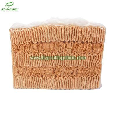 Flexible Polyethylene Foam Mesh for Fruit Packaging Net