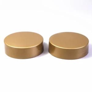 Food Environmental Protection Plastic Cap