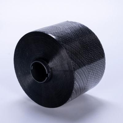 30 Micron Pet Single Side Adhesive Hologram Tear Tape for Flexible Packaging