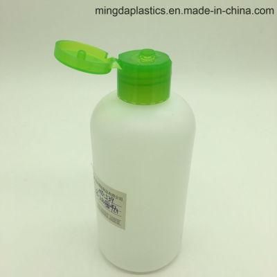 MD-539 PE Food Grade Factory Customized Best Price Plastic Bottle
