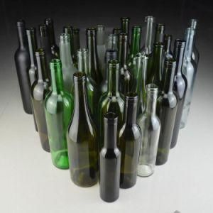 200ml, 375ml, 500ml, 750ml, 1000ml Wine Bottles