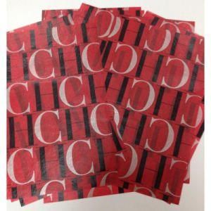 Gift/Shoes/Clothes/ Garment Wrapping Paper