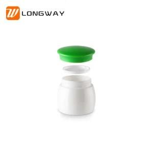 15ml Plastic PP Ointment Jar for Packaging