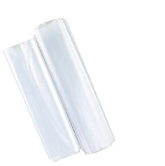 High Density Food Storage Bags in Rolls