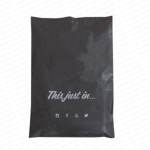 Durable Custom Poly Printed Mailing Bag with Permanent Seal