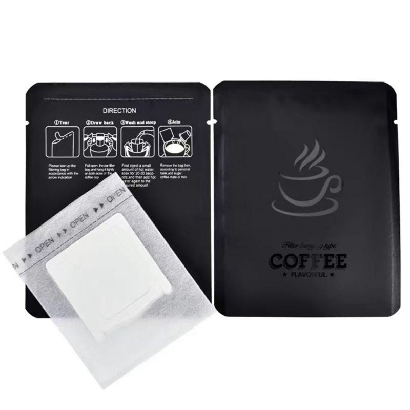 15g Ground Coffee Packing Bag