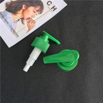 up Down Lock Lotion Pump Plastic Pump Factory Professional Pumps Liquid Dispenser