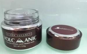 Wholesale Cosmetic Aluminum Cream Jar Cosmetic Packaging Jar
