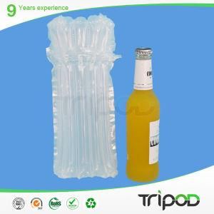 Shock Absorber Flexible Packaging for Bottle (RoHS certificated)