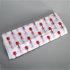 Fashionable Custom Printed Logo Tissue Wrapping Paper Sheet for Products Packaging Clothes Wrapping Tissue Paper Roll