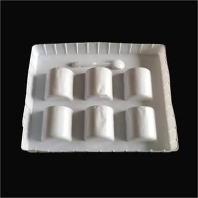 Top Grade Health Care Products Blister Packaging Box Inner Tray