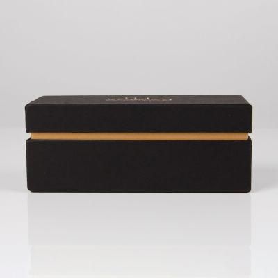 Custom Luxury Gift Box Essential Oil Box Packaging