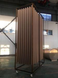 High Quality Brown Industrial Paper Core Recyclable Tube