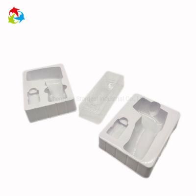 Customized Plastic Infrared Thermometer Blister Packaging Tray