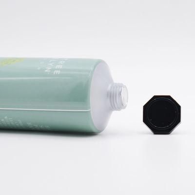 Custom Printing Hand Cream Cosmetic Squeeze Soft Cosmetic Plastic Tube