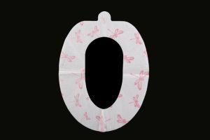 Nonwoven Toilet Seat Cover